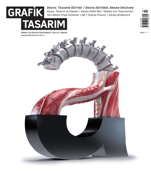 turkish magazine