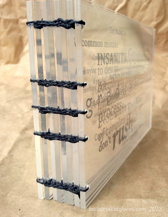 HG2G-acrylic quote book3