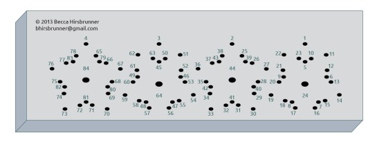 jsb.dancingsnowflake.holes